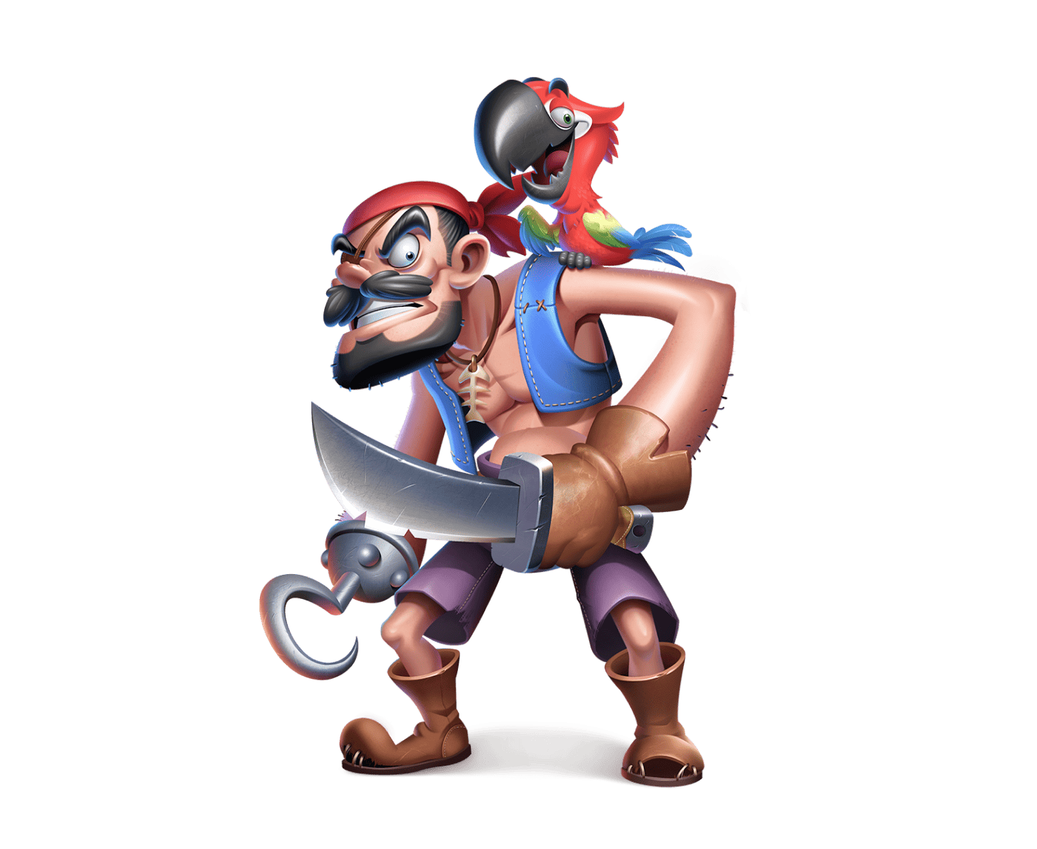 抗菌净化干发帽